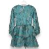 1254AB8B1B494F9BAAB97463D2673A64_ Abito a balze in tulle stampa fiori
