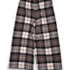 155AAD38C7D2EA35506781179F8BAE31_ Pantalone palazzo scozzese