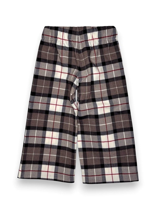 155AAD38C7D2EA35506781179F8BAE31_ Pantalone palazzo scozzese