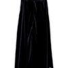 Pantalone palazzo ciniglia