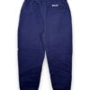 Pantalone jogging felpa blauer