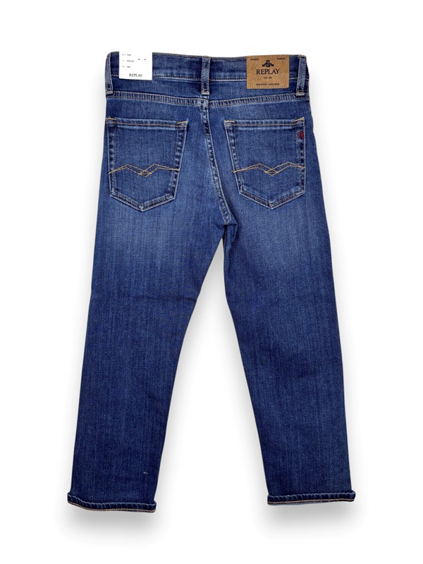 Jeans thad replay
