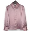 44C1CC456E9DDAA72DEDE700A3E2EF9B_ Camicia raso