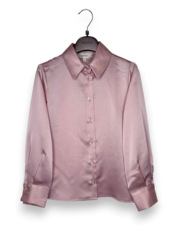 44C1CC456E9DDAA72DEDE700A3E2EF9B_ Camicia raso