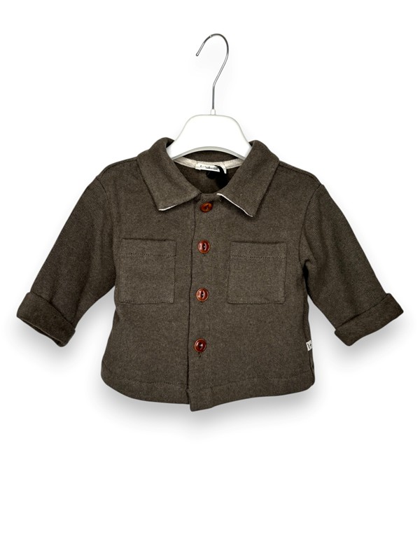 462CF67EE45F0E87E6E60FD5C4FB9358_ Overshirt jersone