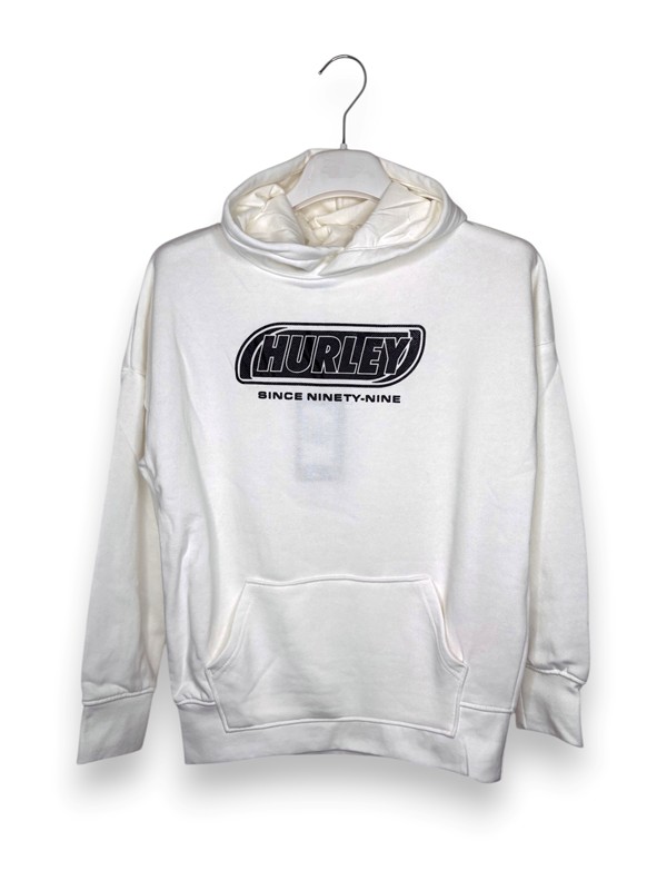 47381C96BD461BEC11E8DC3B06CE100D_ Felpa cappuccio hurley