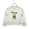 48781CE5958908C8E5C2029B00799AEF_ T-shirt orso forever