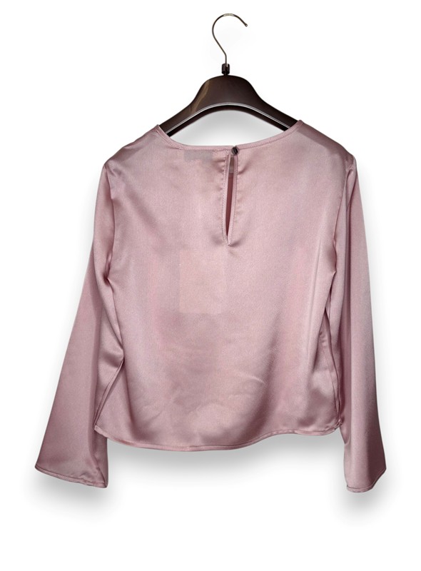5078DF83FA4CA6A38188F53AC03F35A3_ Blusa girocollo raso