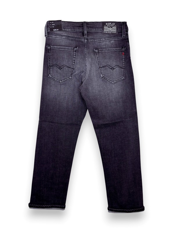 Jeans thad replay