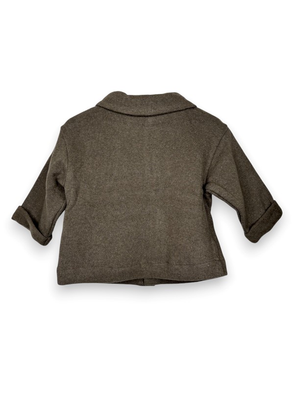 5E27B5DC9ACD7BEC330EA4EA6F6C0D6A_ Overshirt jersone