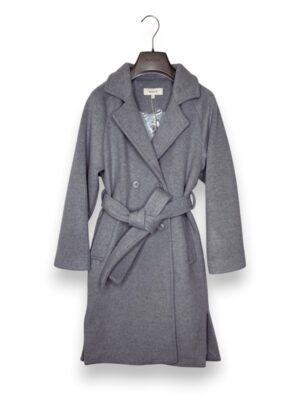612C795F95E2B267FAF4C348BEAC7DA2_ Cappotto trench panno