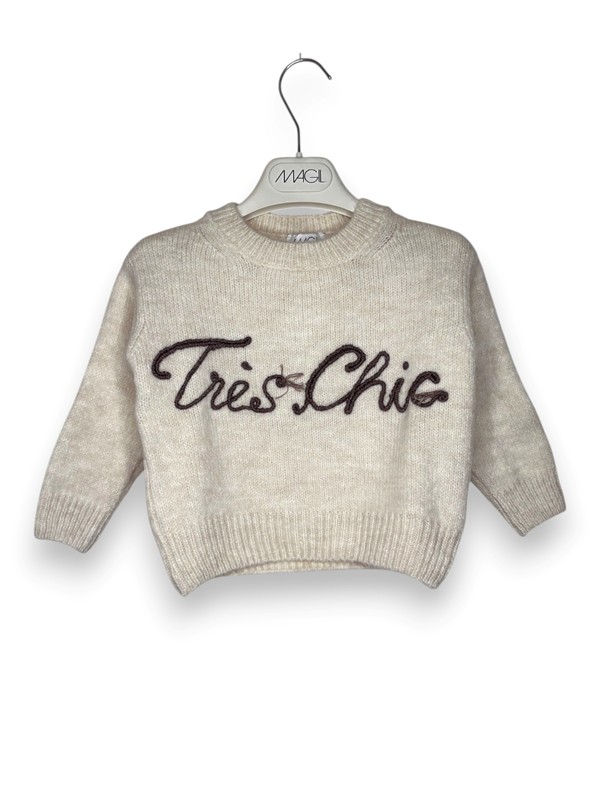 613C8FB88BC19F9D76CC80D8AB063654_ Girocollo lana ricamo tres chic