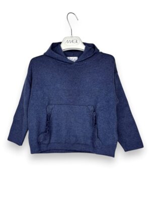 6AF6E2CB50523F1F74B6BF608E905641_ Cappuccio maglia lana+tasca marsupio