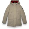 Artic parka