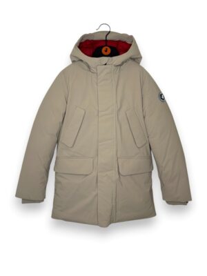 Artic parka