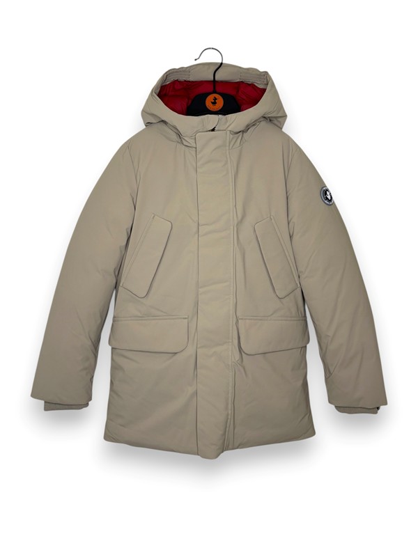 Artic parka