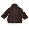 Peacoat tweed