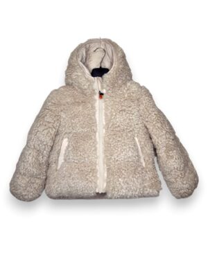 7B9C0E2E3B5CBA56CBE02020DED7B46F_ Giaccone con cappuccio ecoagnello