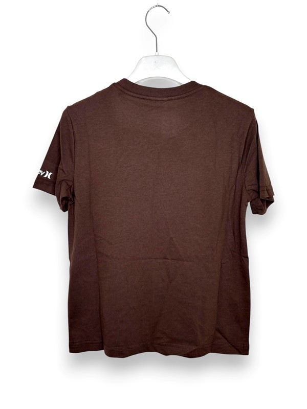 T-shirt hurley co. est