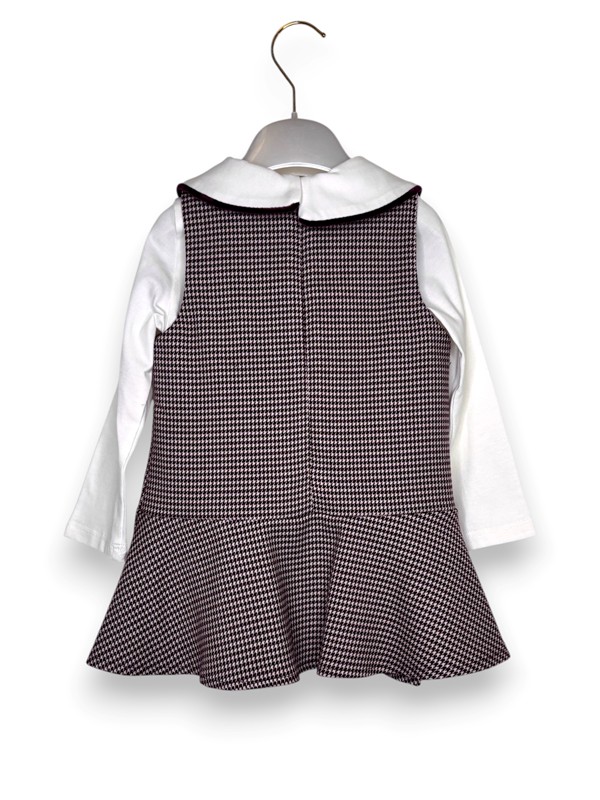 7DA26CD1E9BDE7B92E8070F627996A4B_ Scamiciato+camicia pied de poul