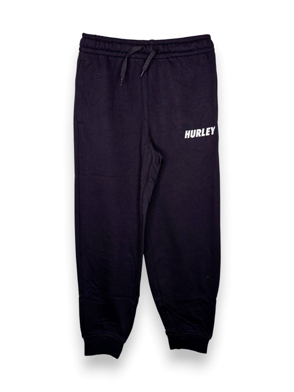 Pantalone felpa jogging hurley