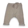 Pantalone jogging cotocashmere