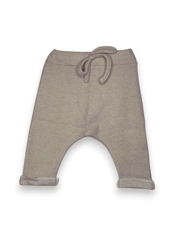 Pantalone jogging cotocashmere