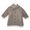 889D2279F1C5D95B79414181BBE23EE8_ Cappotto pile+sciarpone