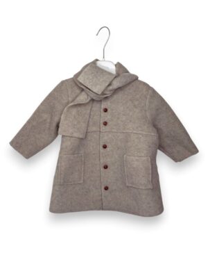 889D2279F1C5D95B79414181BBE23EE8_ Cappotto pile+sciarpone