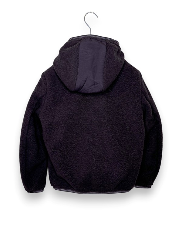 Orsetto+cappuccio blauer