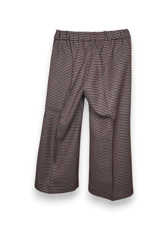 99E99B50D423186BEDCD5CDFF79F6E42_ Pantalone flare pied de poul