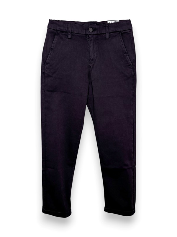 Pantalone chino hyperflex