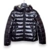 Piumino eco blauer f