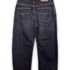 Jeans baloon replay