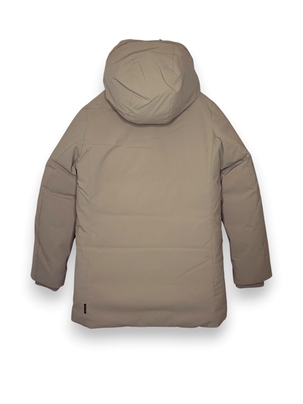 Artic parka
