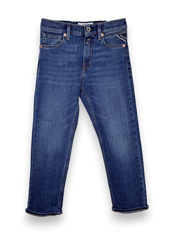 Jeans thad replay