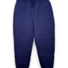 Pantalone jogging felpa blauer
