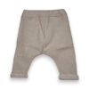 Pantalone jogging cotocashmere
