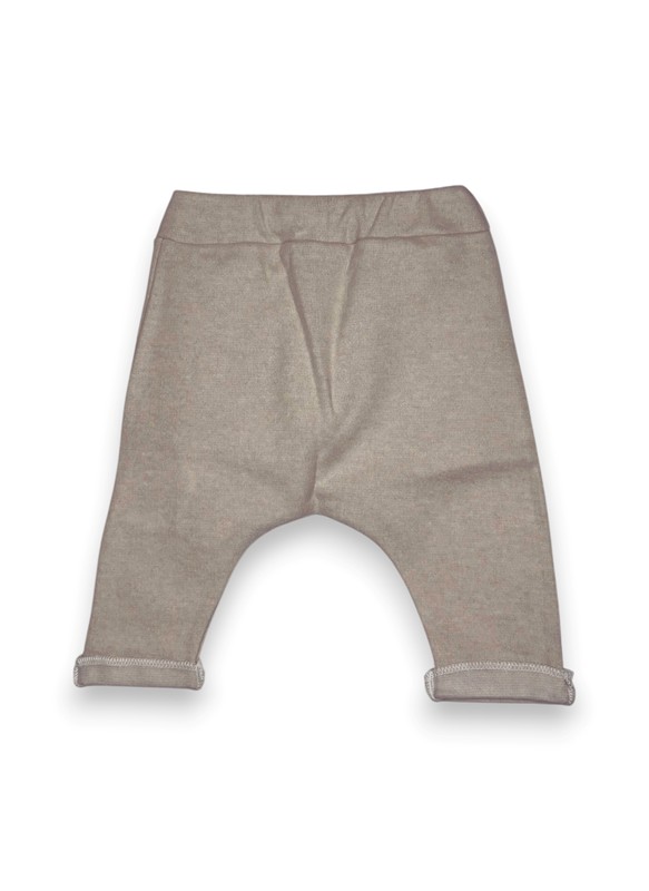 Pantalone jogging cotocashmere