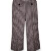 CDB87029F657C0F990BD8AD6B2EFD8E1_ Pantalone flare pied de poul