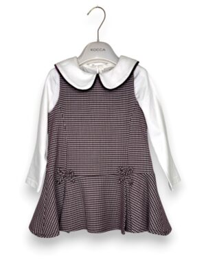 D34493AA9C773E061F802E1B1994834A_ Scamiciato+camicia pied de poul