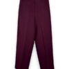 Pantalone palazzo crepe
