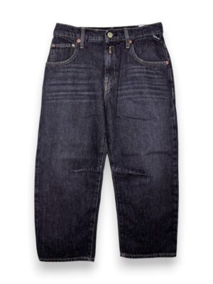 Jeans baloon replay