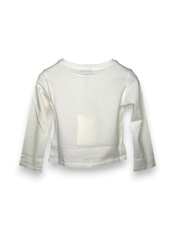 EB3FBC9E134367012BB930C1FBC9D7A8_ T-shirt orso forever