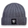Cappello costa piatta blauer