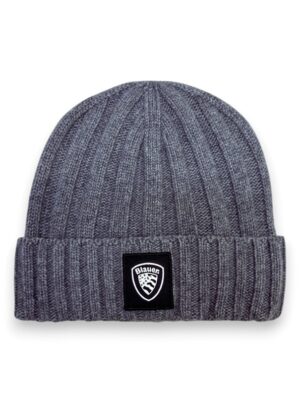 Cappello costa piatta blauer