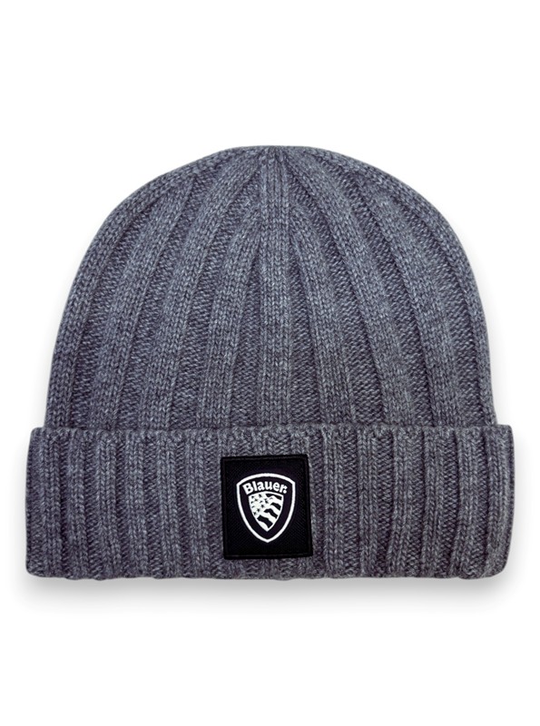 Cappello costa piatta blauer