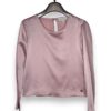F258508257D7B8089C70A065C0D33A08_ Blusa girocollo raso