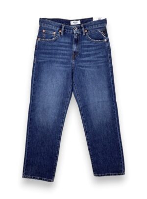 F8162192627B5CC631E8F9DFD0D42556_ Jeans wiat baggy replay