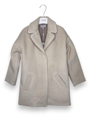 F83C2CBB15D4F1FD7822A6D7A1F385E4_ Cappotto a uovo+ricamo tres chic